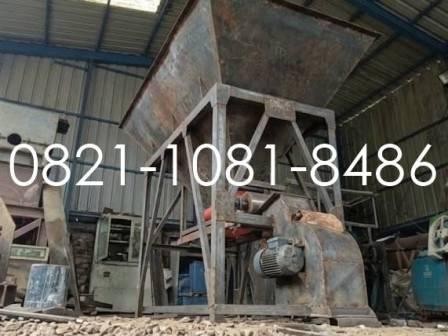 fabrikasi asbuton feeder harga murah